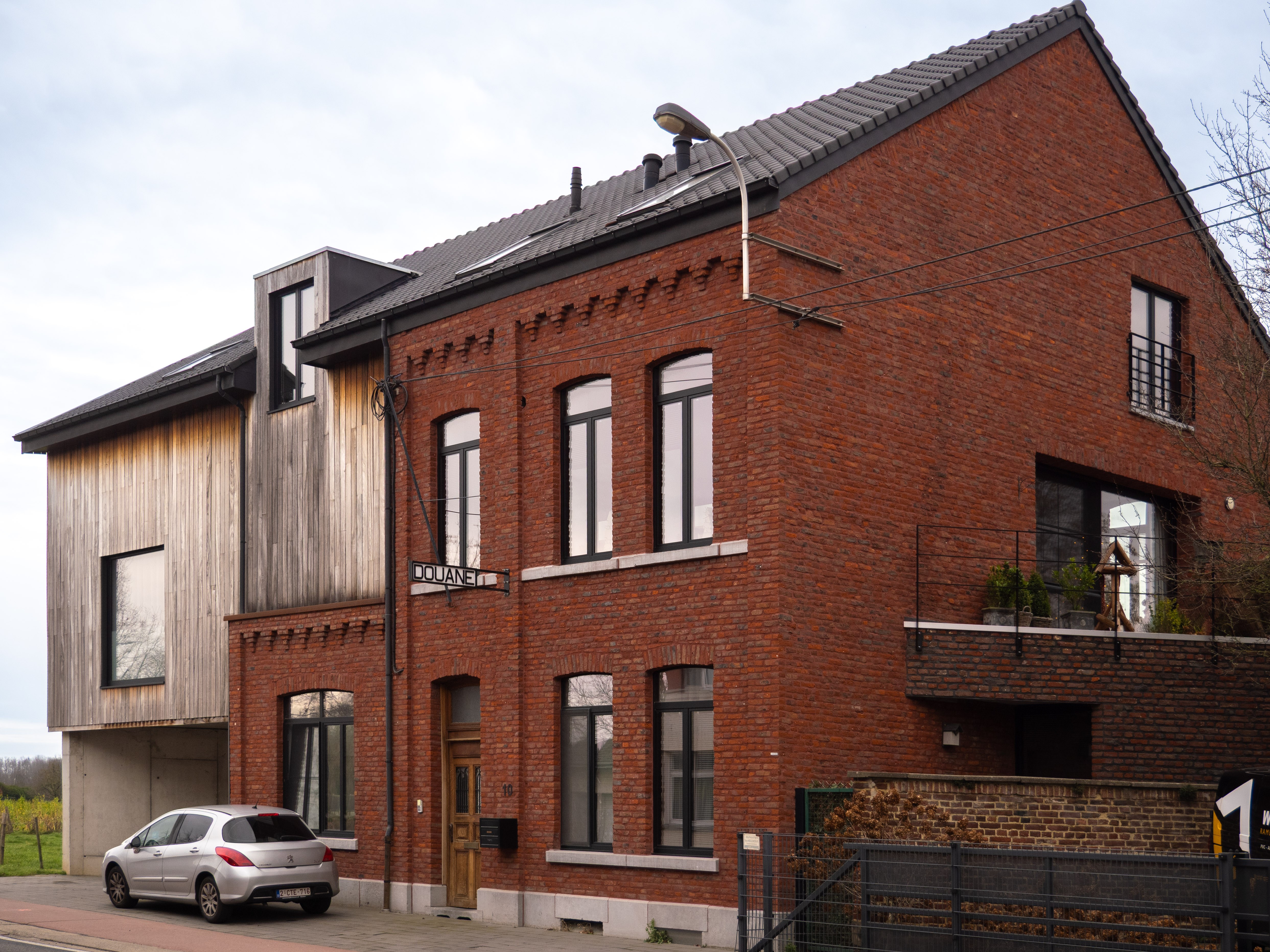 EIJSDEN 4