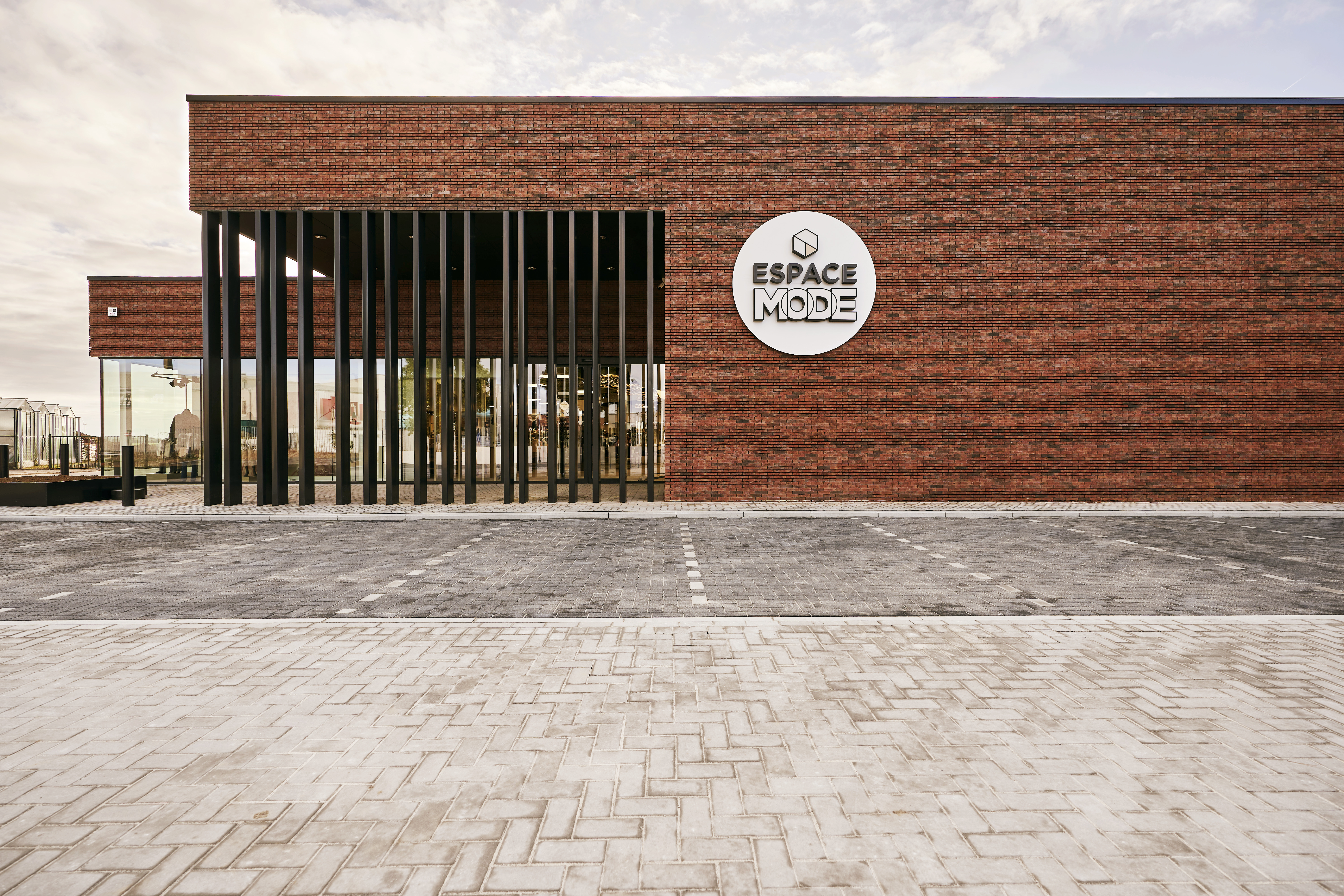 Espace Mode Hannut 1