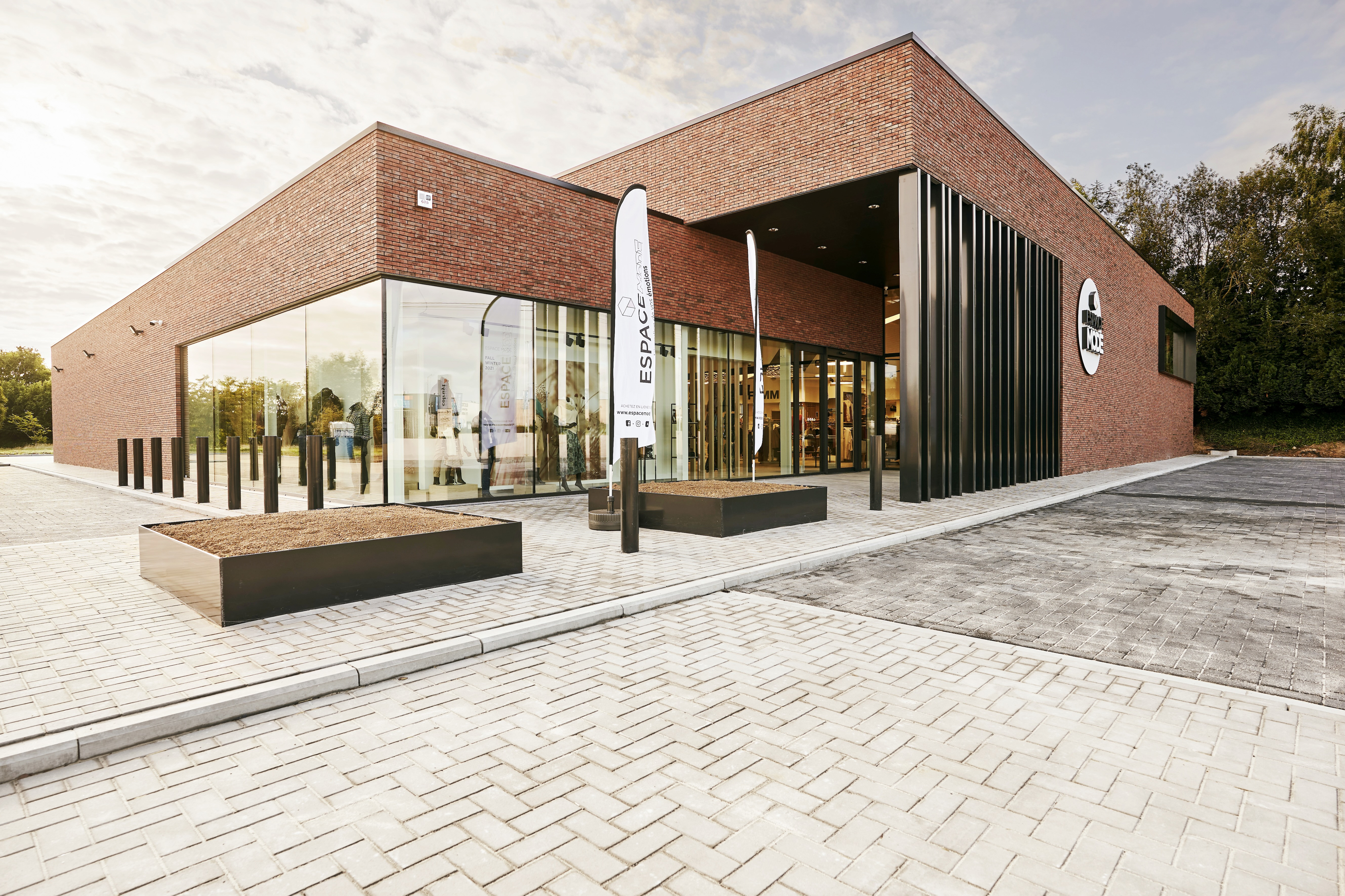 Espace Mode Hannut 10