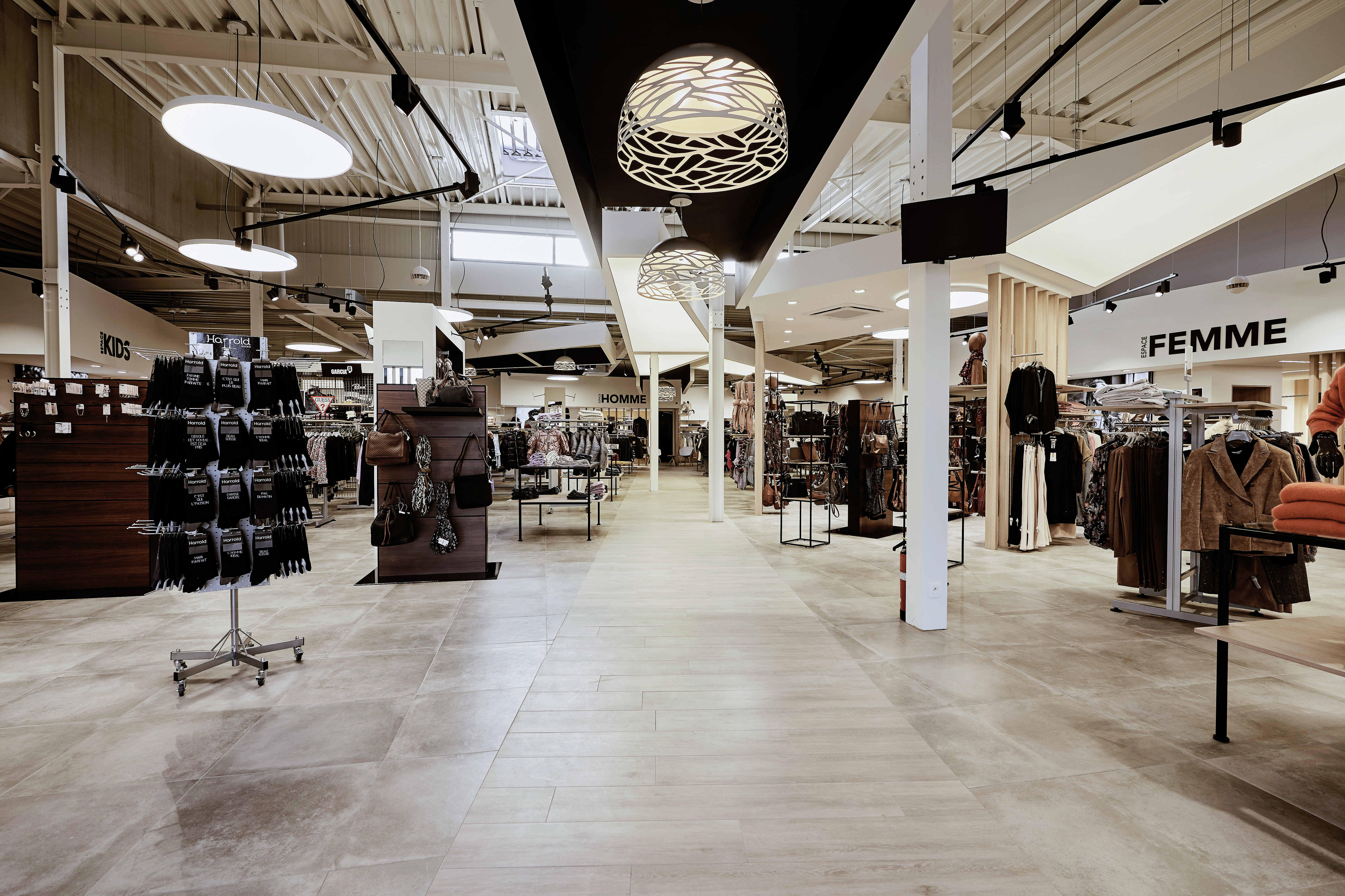 Espace Mode Hannut 14