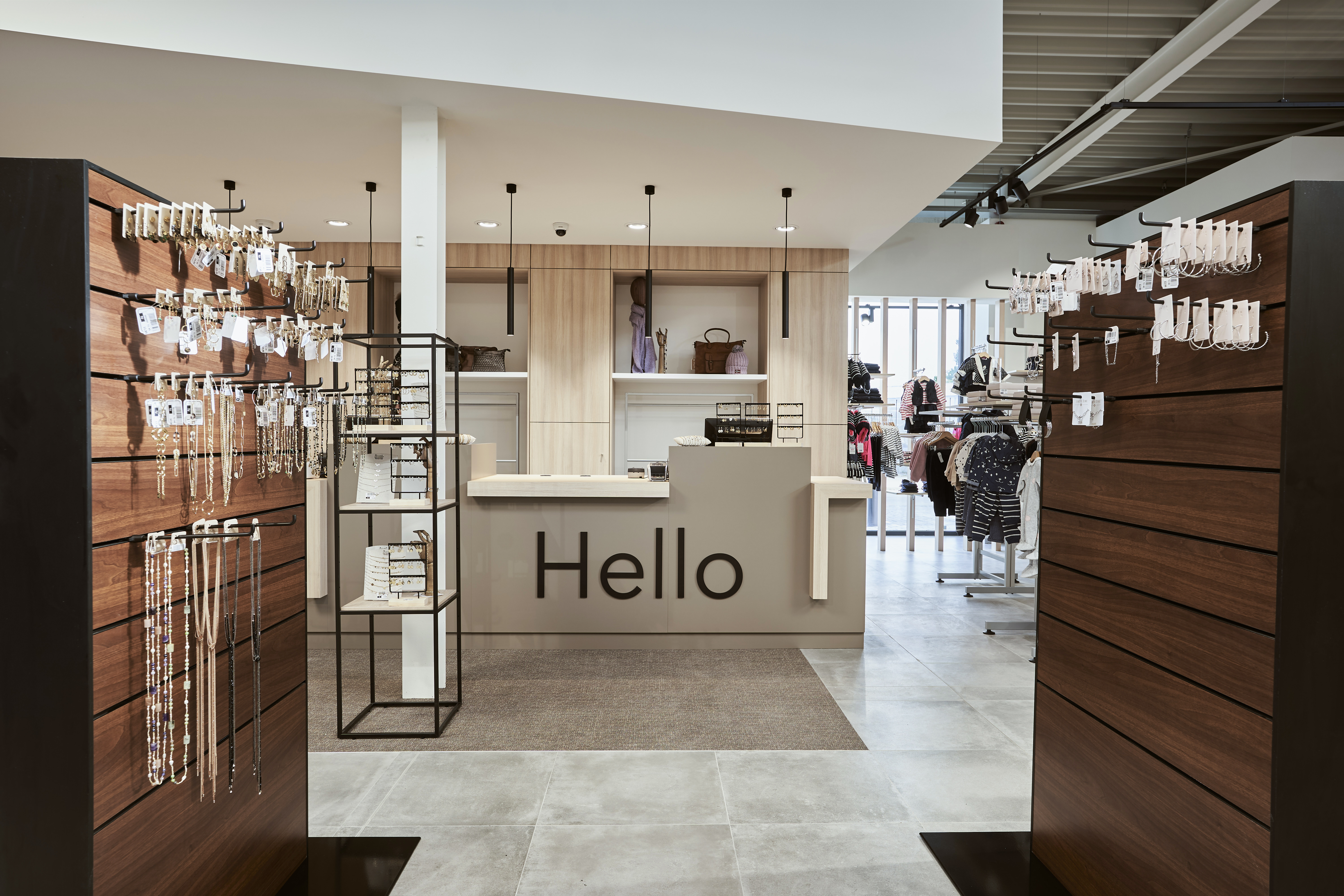 Espace Mode Hannut 25